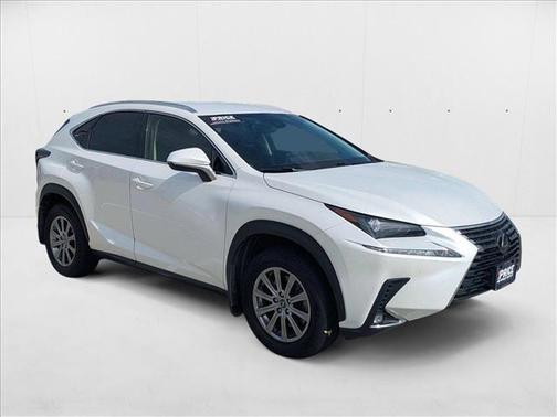 2019 Lexus NX 300 Base