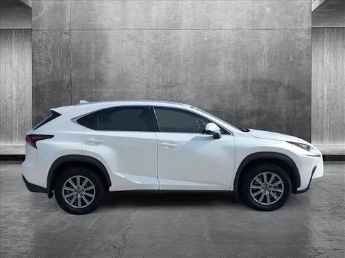 2019 Lexus NX 300 Base
