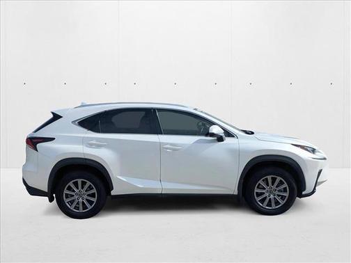 2019 Lexus NX 300 Base