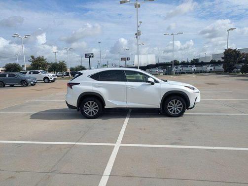 2019 Lexus NX 300 Base
