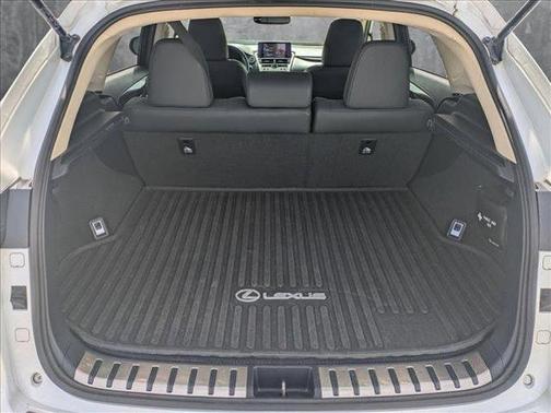 2019 Lexus NX 300 Base