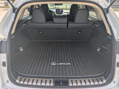 2019 Lexus NX 300 Base