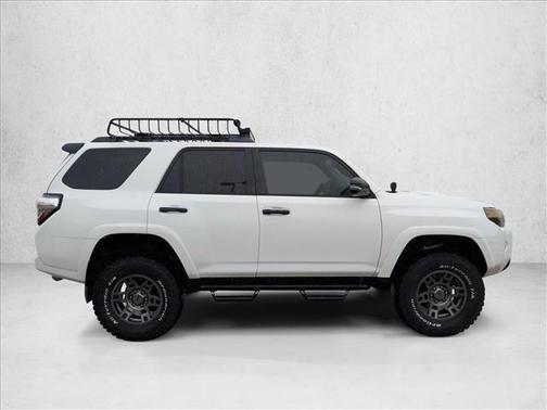 2020 Toyota 4Runner Venture Special Edition