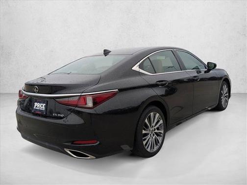 2019 Lexus ES 350 Base