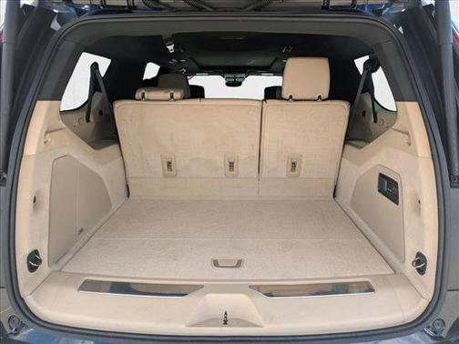 2023 Cadillac Escalade ESV Premium Luxury