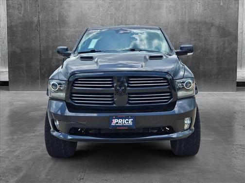2016 RAM 1500 Sport