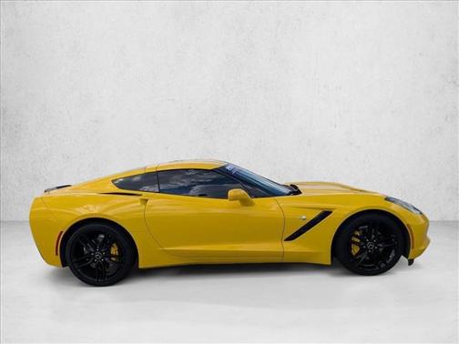2014 Chevrolet Corvette Stingray Base