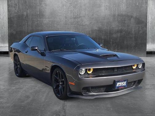 2021 Dodge Challenger R/T