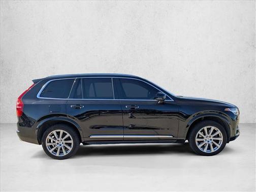 2017 Volvo XC90 T6 Inscription