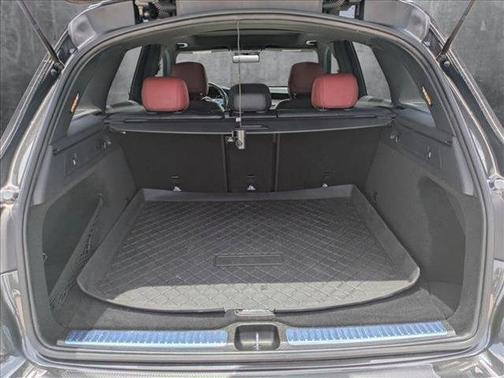 2022 Mercedes-Benz GLC 300 Base