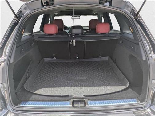 2022 Mercedes-Benz GLC 300 Base