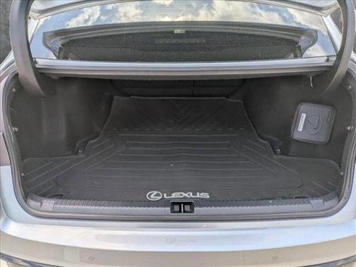 2023 Lexus IS 350 Base