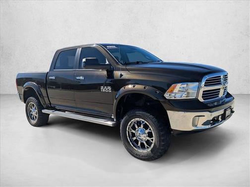 2014 RAM 1500 Lone Star
