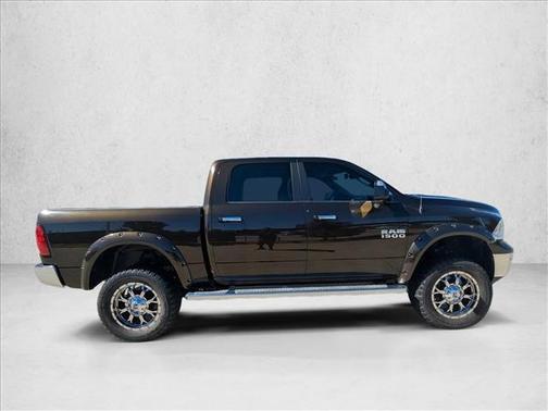 2014 RAM 1500 Lone Star