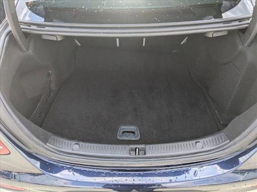 2018 Mercedes-Benz E-Class E 300