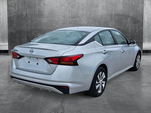 2023 Nissan Altima S FWD