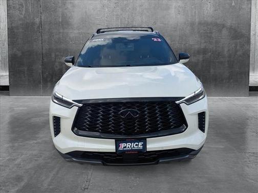 2023 INFINITI QX60 AUTOGRAPH