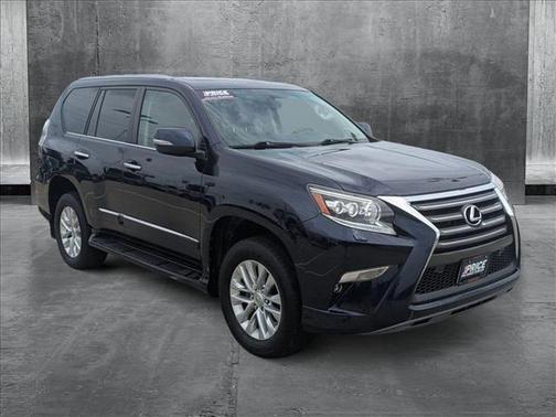 2019 Lexus GX 460 Premium