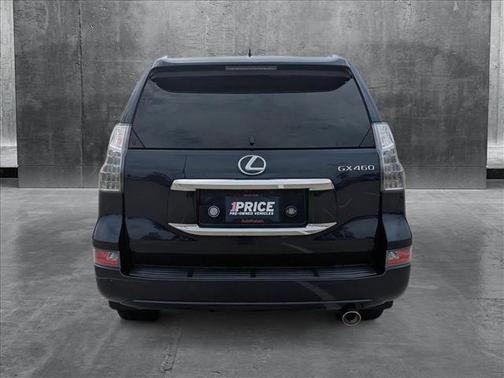 2019 Lexus GX 460 Premium
