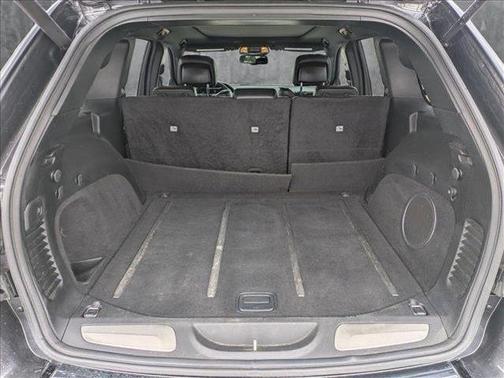 2015 Jeep Grand Cherokee High Altitude