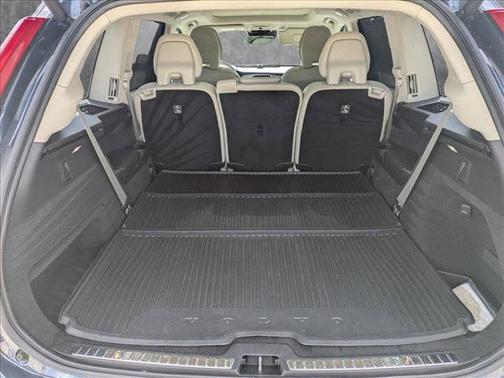 2019 Volvo XC90 T6 Inscription