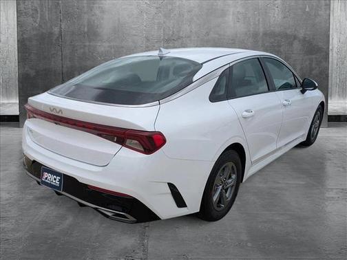 2023 Kia K5 LXS
