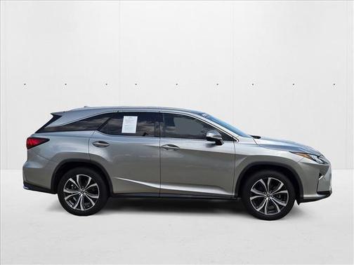 2019 Lexus RX 350L Premium