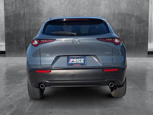 2023 Mazda CX-30 2.5 S Carbon Edition