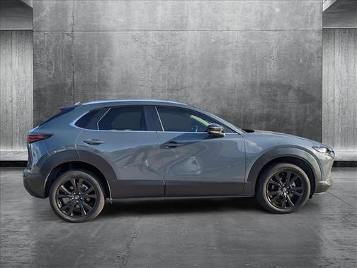 2023 Mazda CX-30 2.5 S Carbon Edition