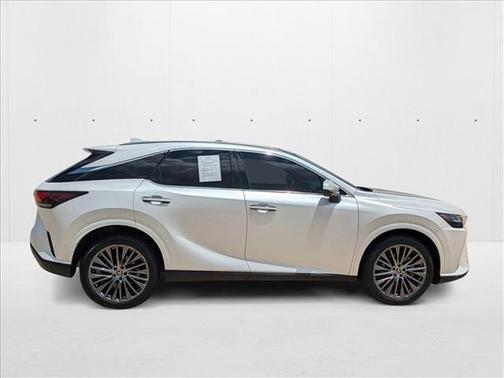 2023 Lexus RX 350 Luxury