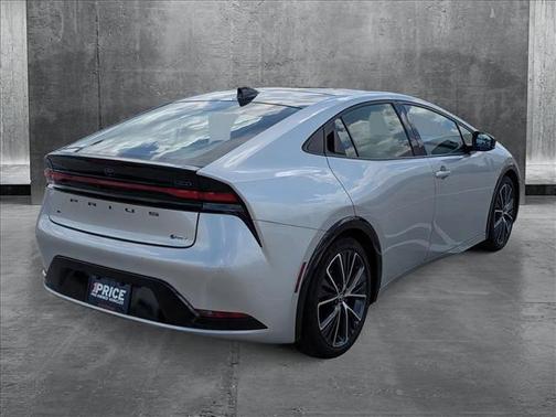 2023 Toyota Prius Limited