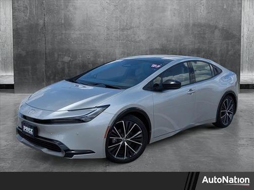 2023 Toyota Prius Limited