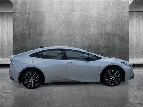 2023 Toyota Prius Limited