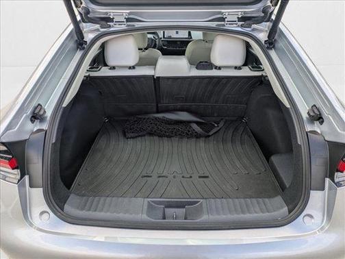 2023 Toyota Prius Limited