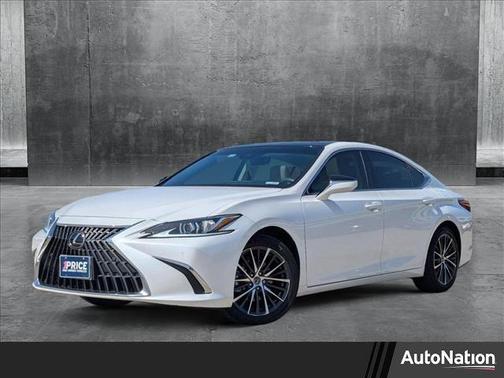 2024 Lexus ES 350 Base