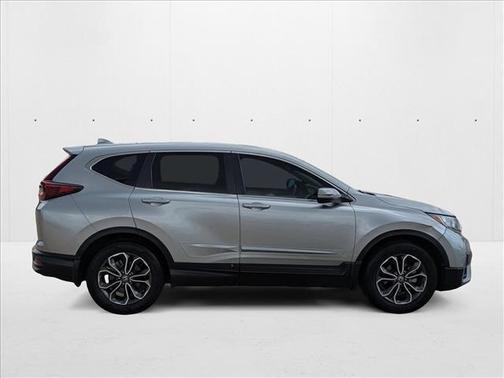 2020 Honda CR-V 2WD EX-L