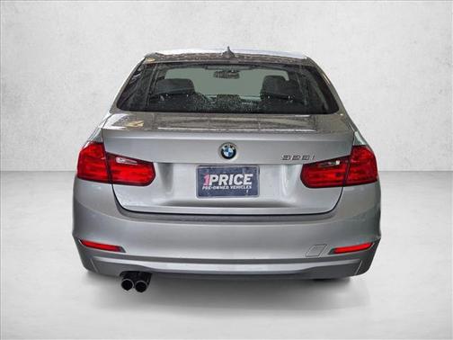 2012 BMW 328 328i