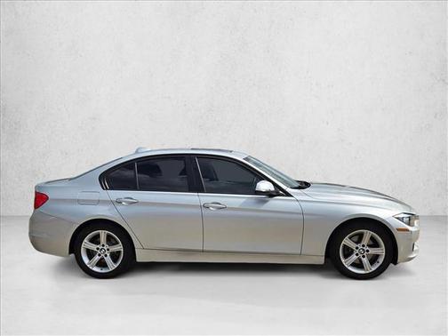 2012 BMW 328 328i