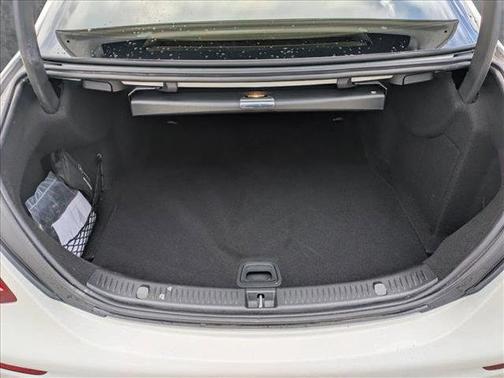 2018 Mercedes-Benz E-Class E 300