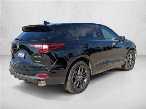 2021 Acura RDX A-Spec