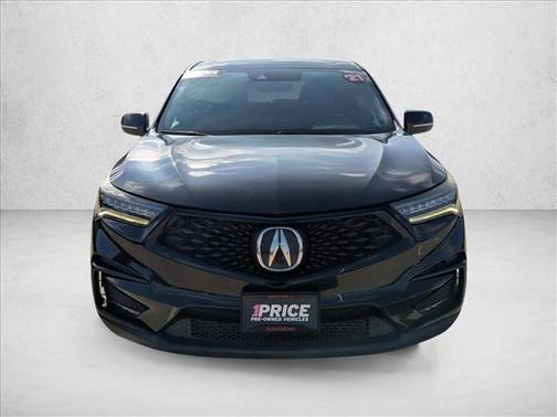 2021 Acura RDX A-Spec