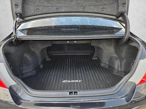 2015 Toyota Camry XLE