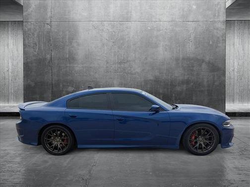 2018 Dodge Charger R/T