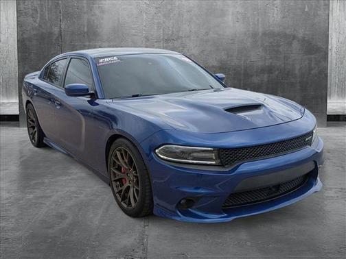 2018 Dodge Charger R/T