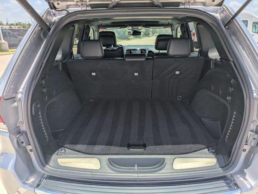 2019 Jeep Grand Cherokee Limited X