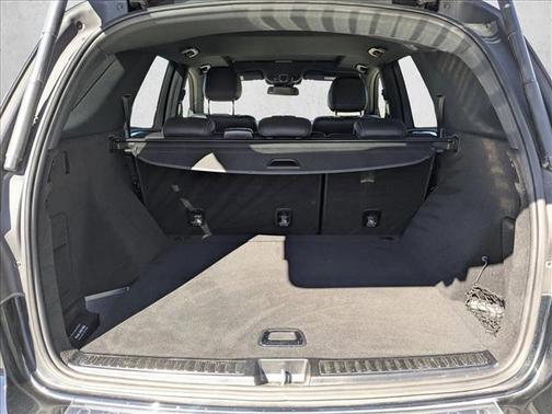 2018 Mercedes-Benz GLE 350 Base