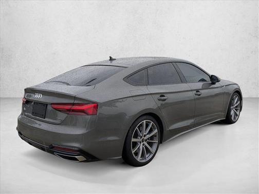 2025 Audi A5 Sportback 45 S Line Premium