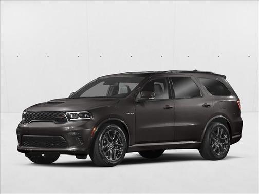 2021 Dodge Durango Citadel AWD