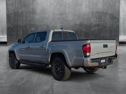 2020 Toyota Tacoma SR5