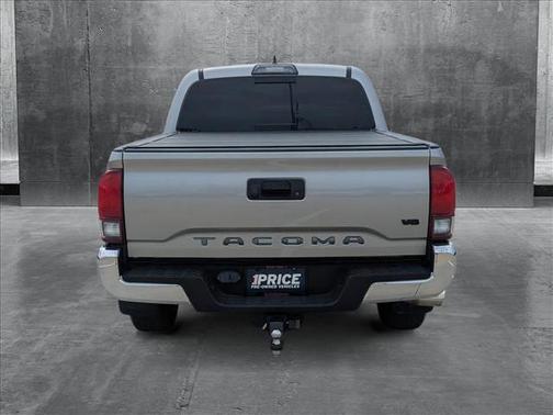 2019 Toyota Tacoma SR5
